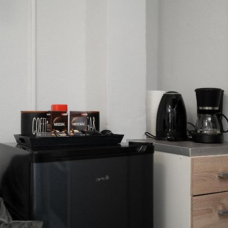 Panos Marina Apartment P1 Pórto Ráfti Exteriér fotografie