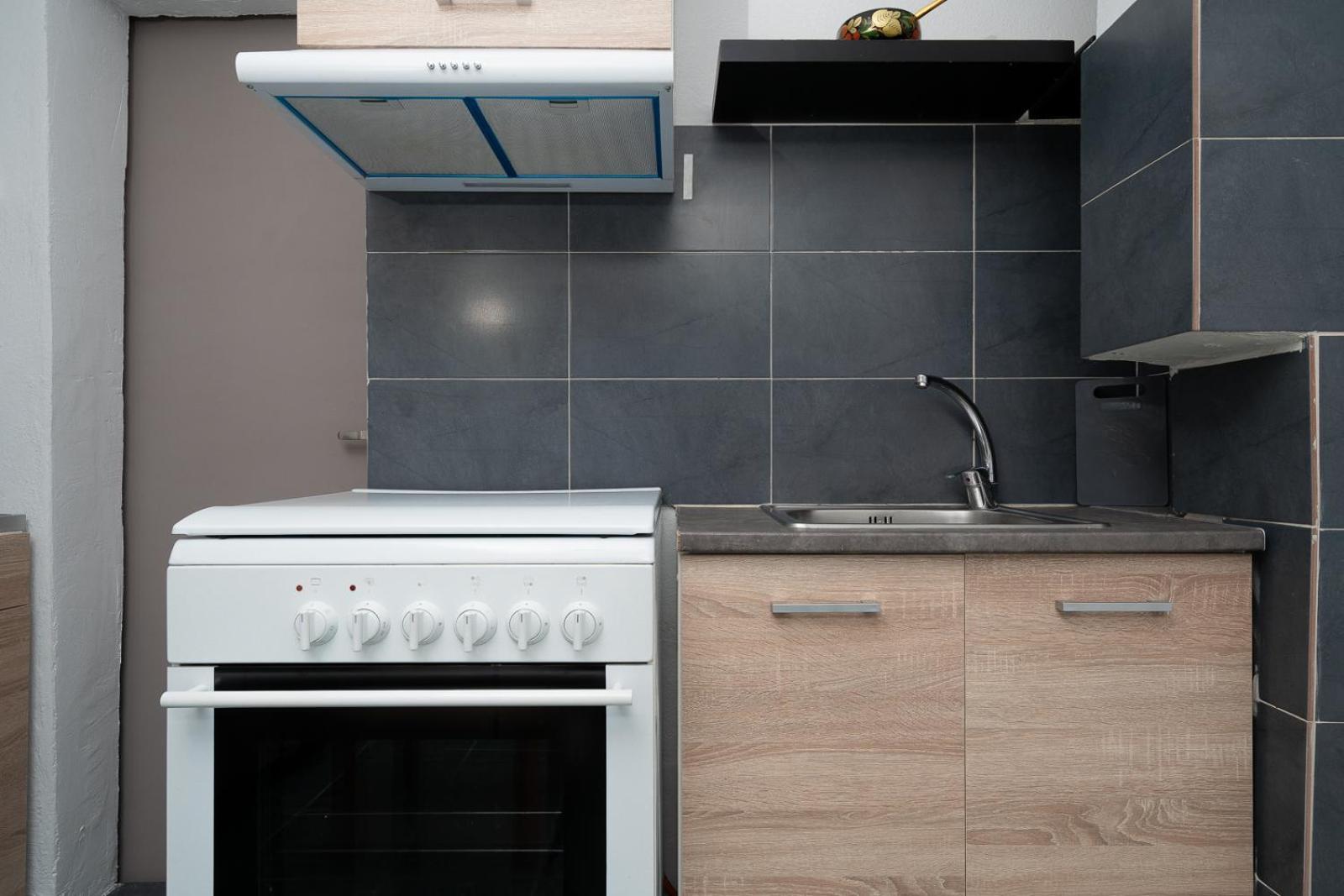 Panos Marina Apartment P1 Pórto Ráfti Exteriér fotografie